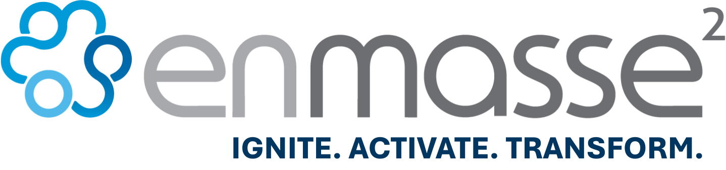 Enmasse logo